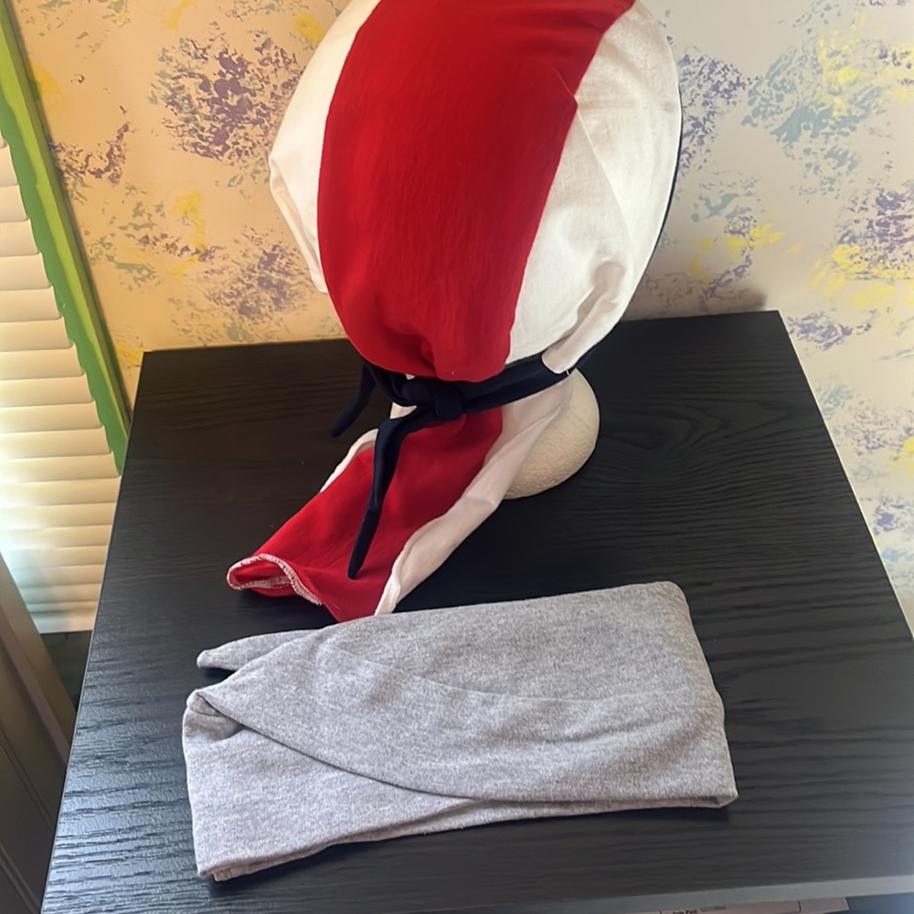Adult Size Do Rag - Picture 2 of 2